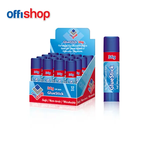LEPAK U STIKU OFFISHOP 36GR OF064