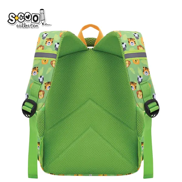 PREDSKOLSKI RANAC MY FIRST BACKPACK 30*25*14CM SC3004