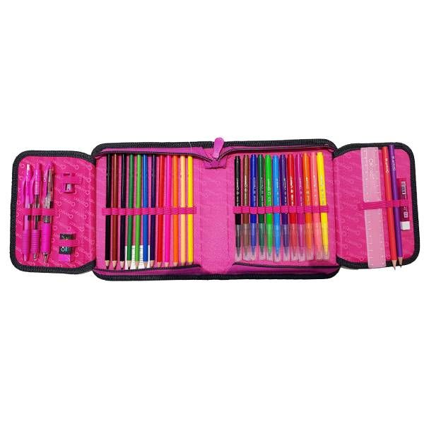 PERNICA PUNA 1ZIP 2PREKLOPA CITY DOLL 1A 