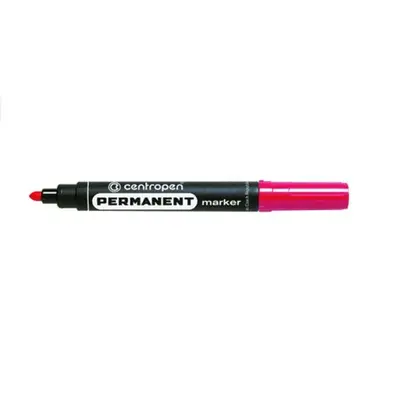 MARKER CENTROPEN OV CRNI