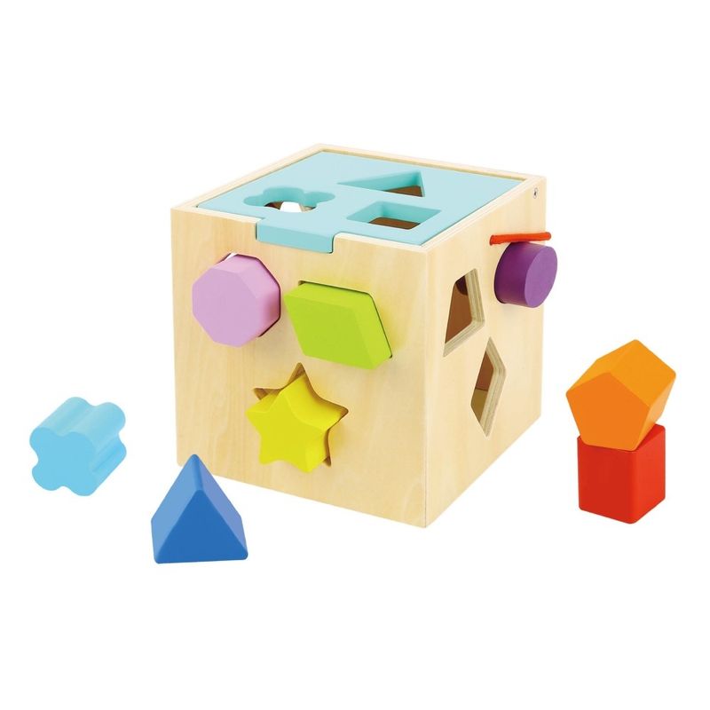DRVENA KOCKA NAT. PUZZLE 494