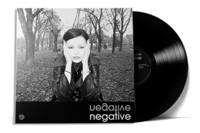 NEGATIVE NEGATIVE LP