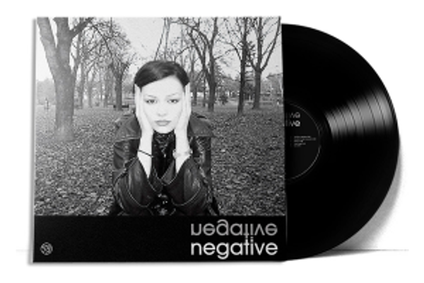 NEGATIVE NEGATIVE LP