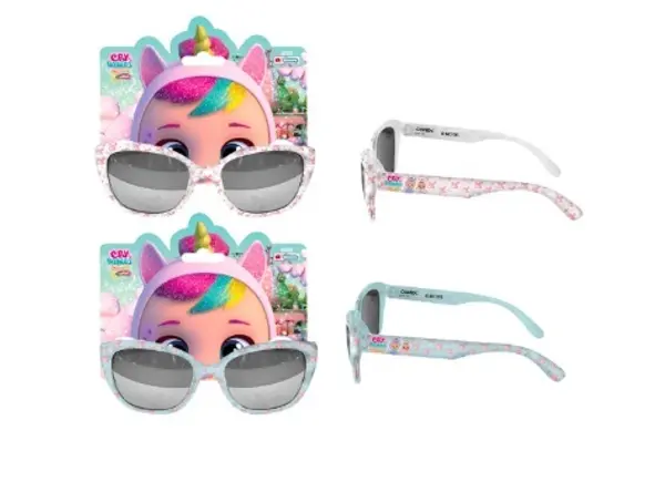 DECIJE NAOCARE ZA SUNCE CRY BABIES