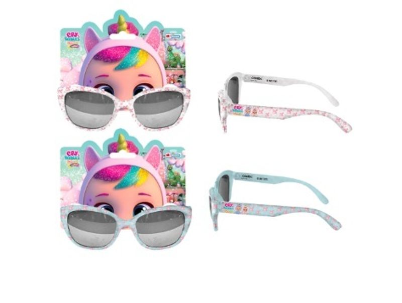 DECIJE NAOCARE ZA SUNCE CRY BABIES