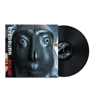EYESBURN SOLID LP