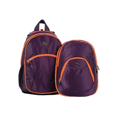 RANAC PULSE 2U1 VIOLET 120711