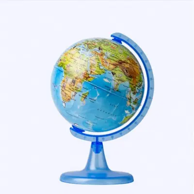 GLOBUS fi15cm FIZICKI
