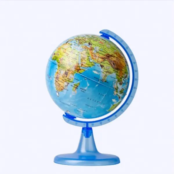 GLOBUS fi15cm FIZICKI