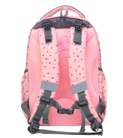 BELMIL - ANATOMSKI RANAC 338-36 GLAM YORKIE