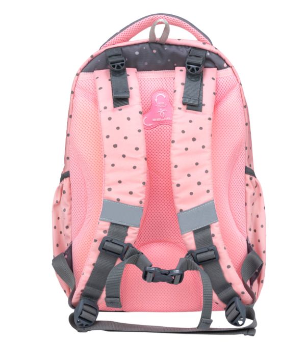BELMIL - ANATOMSKI RANAC 338-36 GLAM YORKIE