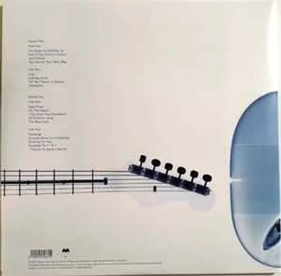 CHRIS REA THE VERY BEST OF 2LP