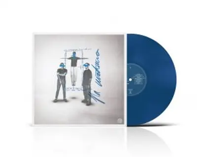 KENI NIJE MRTAV NA VRATIMA BLUE VINYL