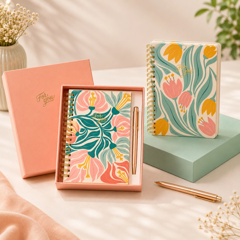 FOR YOU GIFT SET A5