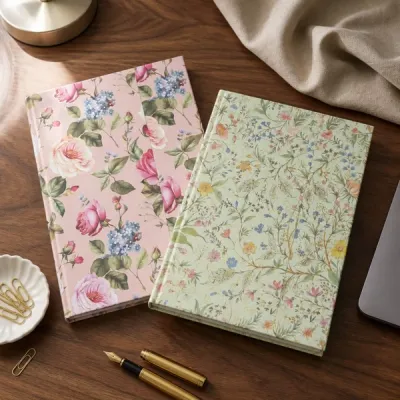 NOTES FIORI B5 SA MAGNETOM