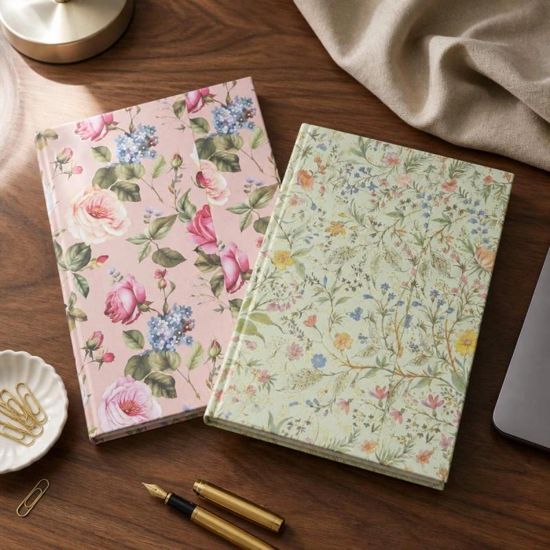 NOTES FIORI B5 SA MAGNETOM