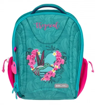 RANAC 338-82 TROPICAL HUMMING