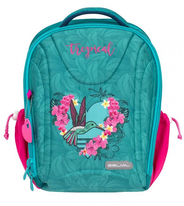 RANAC 338-82 TROPICAL HUMMING
