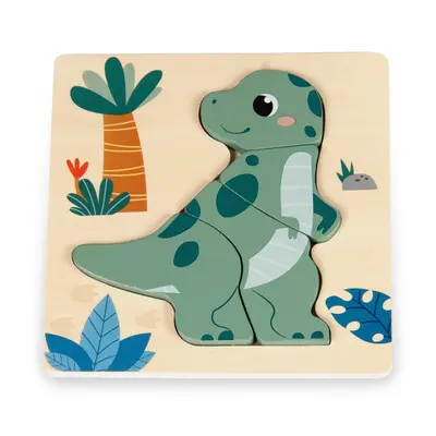 PINO 3D SLAGALICA TIRANOSAURUS