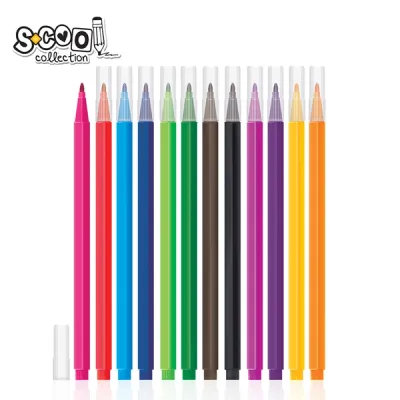 FLOMASTER TRIANGULAR SC306