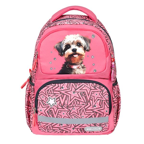 RANAC 338-36 PUPPY LOVE