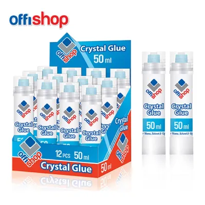 LEPAK TECNI CRYSTAL OFFISHOP 50GR OF065
