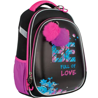 RANAC DJACKI ANATOMSKI XT BE FULL OF LOVE CONNECT