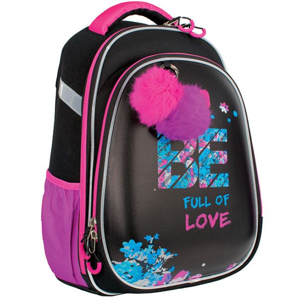 RANAC DJACKI ANATOMSKI XT BE FULL OF LOVE CONNECT