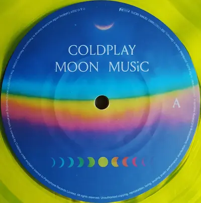 MOON MUSIC