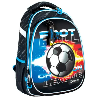 RANAC DJACKI ANATOMSKI XT FOOTBALL CONNECT