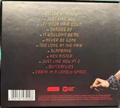 CD TIME