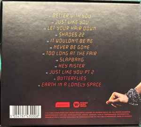 CD TIME