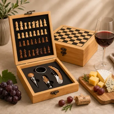 VINSKI SET WINNER - 4/1 gift