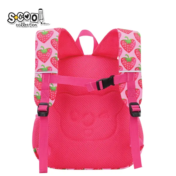 PREDSKOLSKI RANAC MY FIRST BACKPACK 31*24*9CM SC3011
