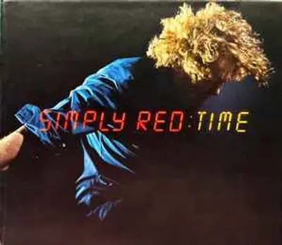 CD TIME
