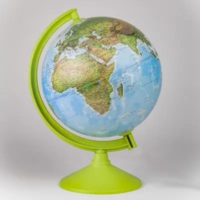 GLOBUS fi20cm FIZICKI