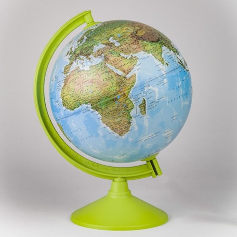 GLOBUS fi20cm FIZICKI