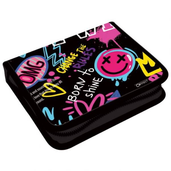 PERNICA PUNA 1ZIP 2PREKLOPA GIRL POWER 1B