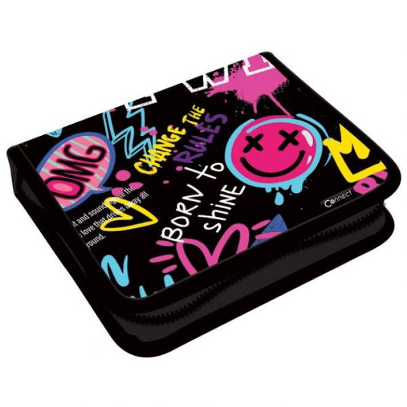 PERNICA PUNA 1ZIP 2PREKLOPA GIRL POWER 1B