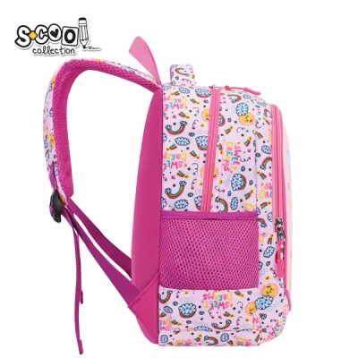 RANAC PREDŠKOLSKI MY FIRST BACKPACK SC2999