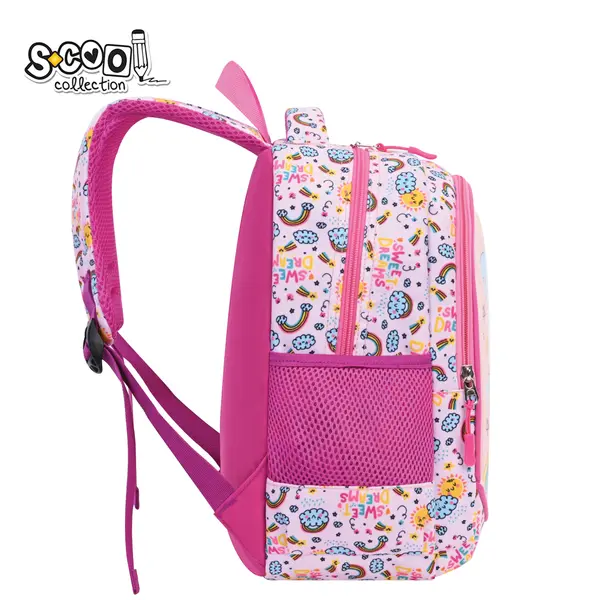 RANAC PREDŠKOLSKI MY FIRST BACKPACK SC2999
