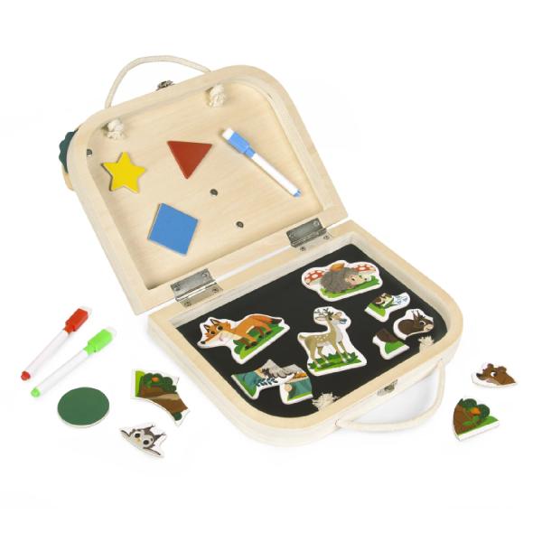 Pino Interaktivni kofer