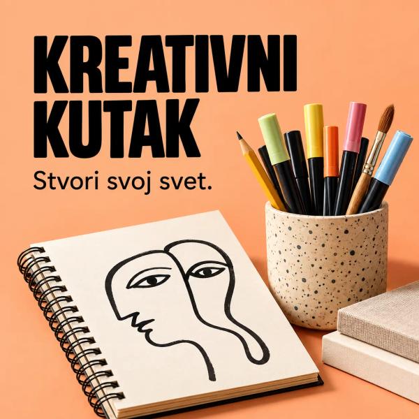 Kreativni kutak