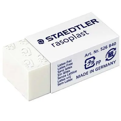 GUMICA STEDLER B40
