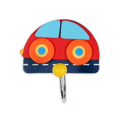 PINO WOODEN MINI HOOK