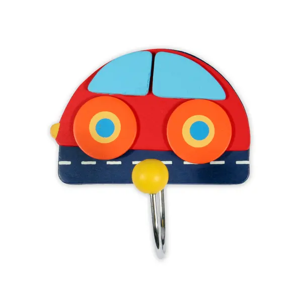 PINO WOODEN MINI HOOK