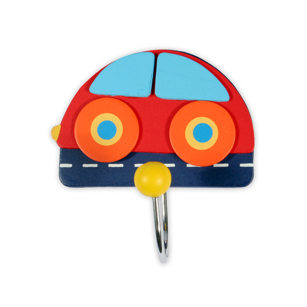 PINO WOODEN MINI HOOK