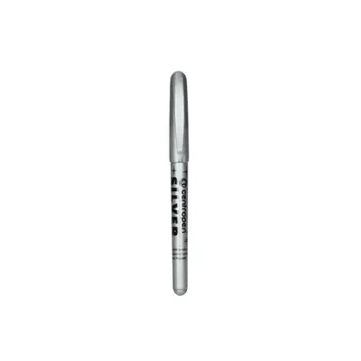 FLOMASTER CENTROPEN SREBRNI 1,8mm
