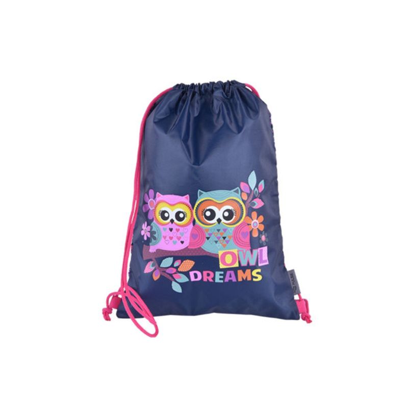 TORBA ZA FIZICKO PULSE AN OWL