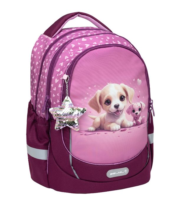 RANAC 338-87 PUPPY LOVE